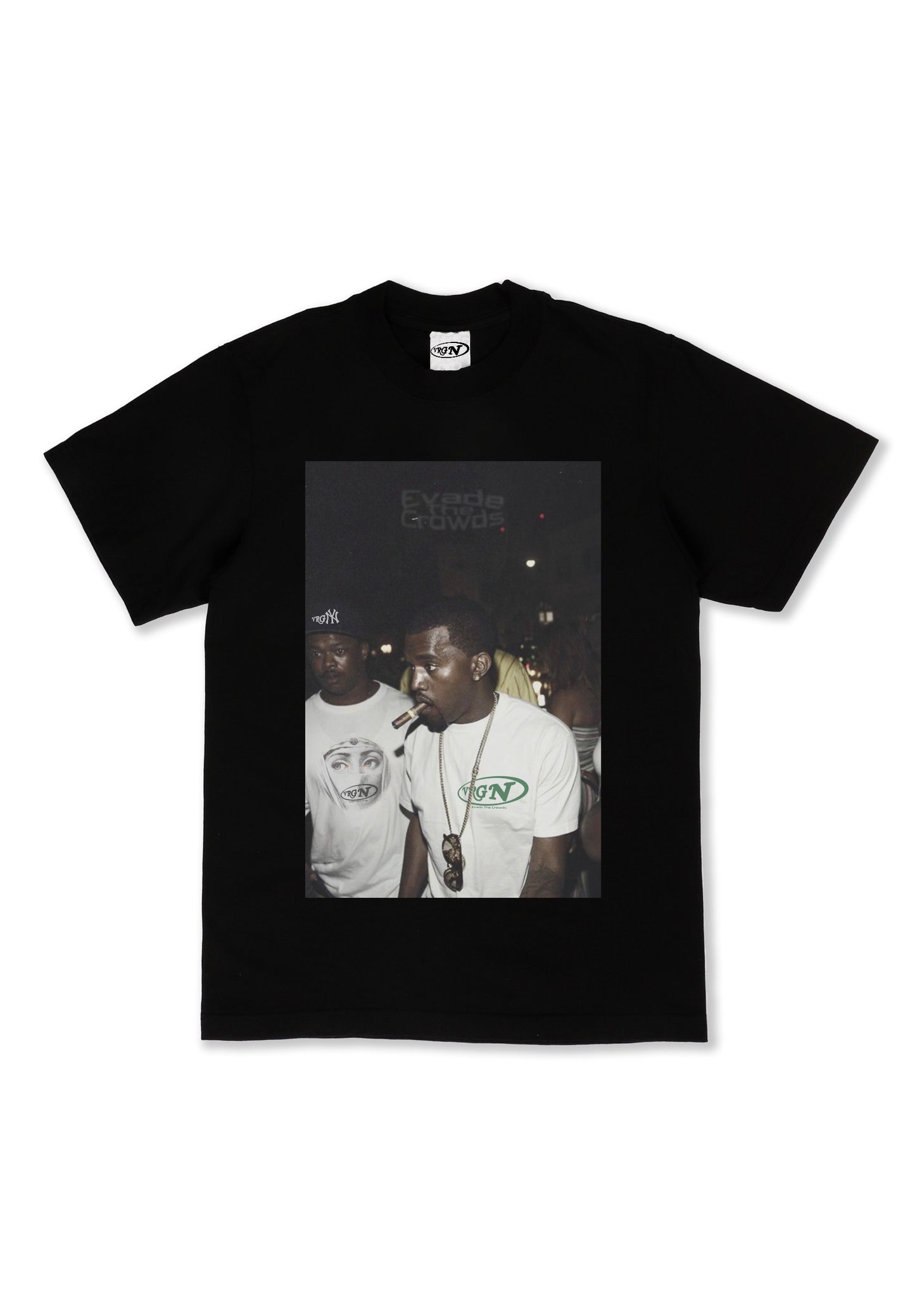 “I Miss The Old Ye”