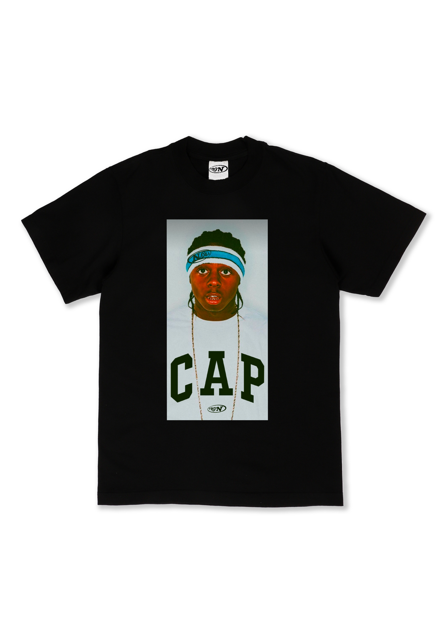 The Weezy Tee
