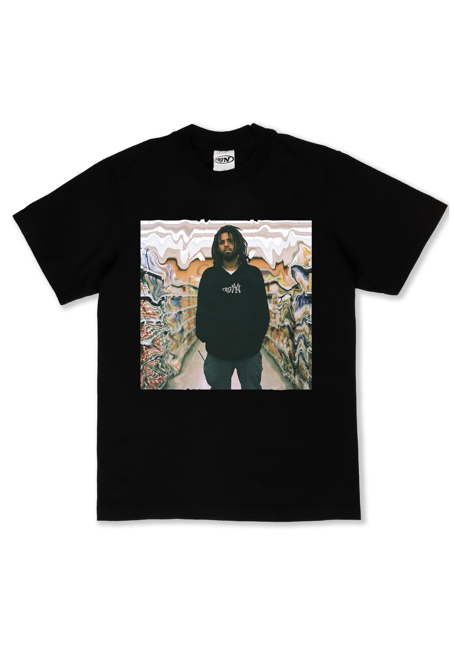 The “Cole World” Tee